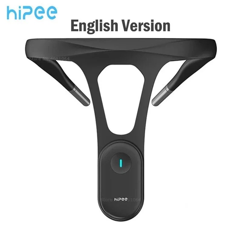 Posture Corrector Back - Perangkat Koreksi Postur Cerdas Hipee Pengingat