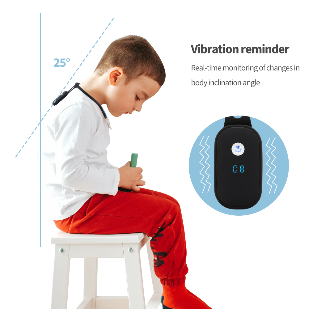 Penyesuai Postur Tubuh Layar L - Posture Corrector Back ulasan dan harga