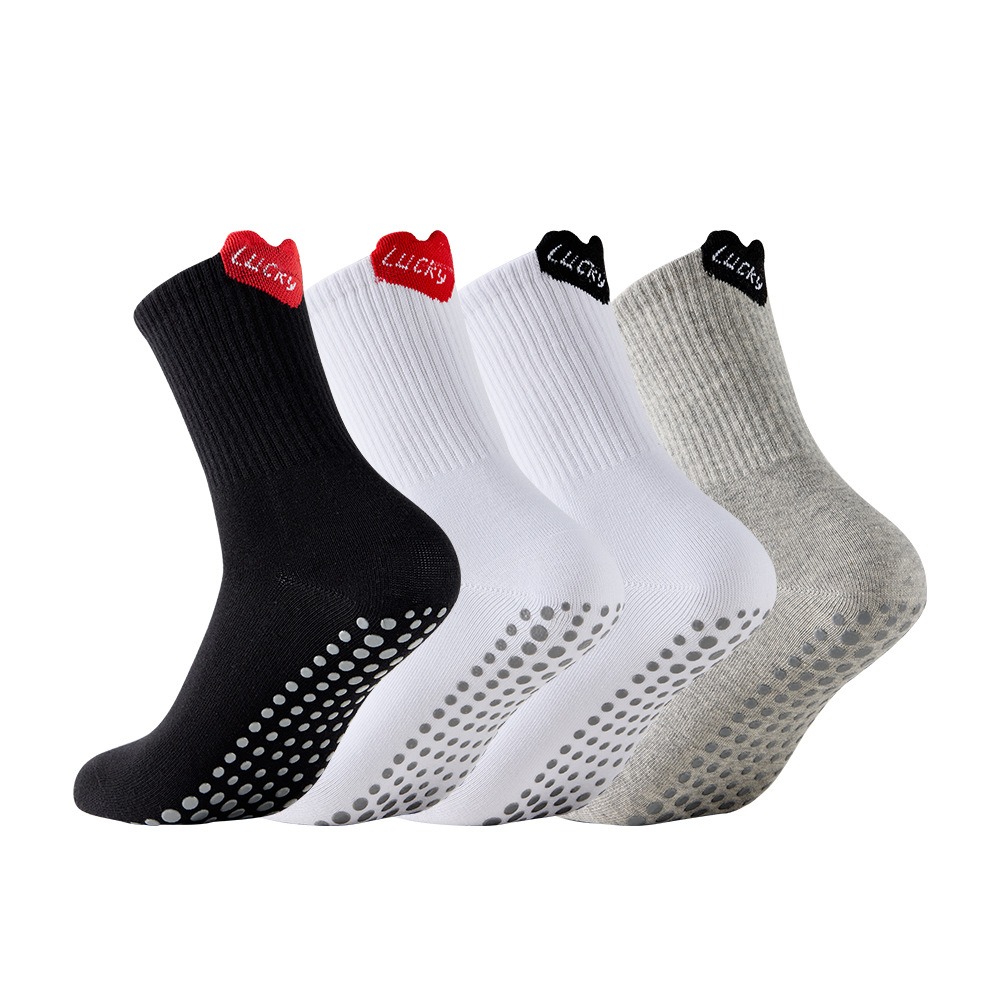 Kaos Kaki Olahraga Wanita Sete - Yoga Fitness Training ulasan dan harga