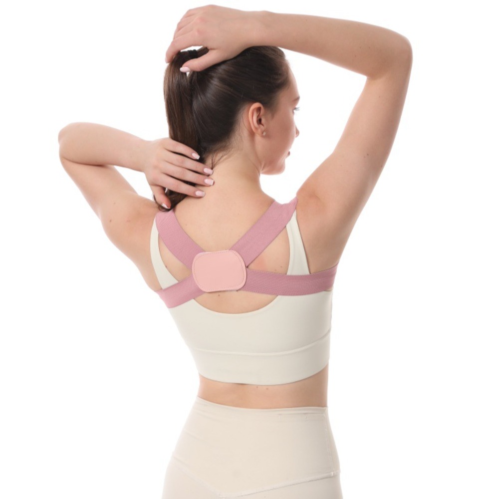 Korektor Postur Bernapas, Tak  - Posture Corrector Back ulasan dan harga