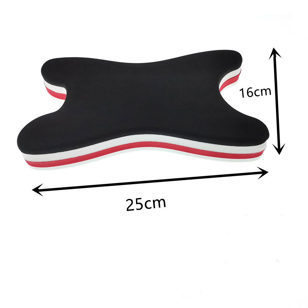 Bantal Pijat Peregangan Servik - Posture Corrector Back ulasan dan harga