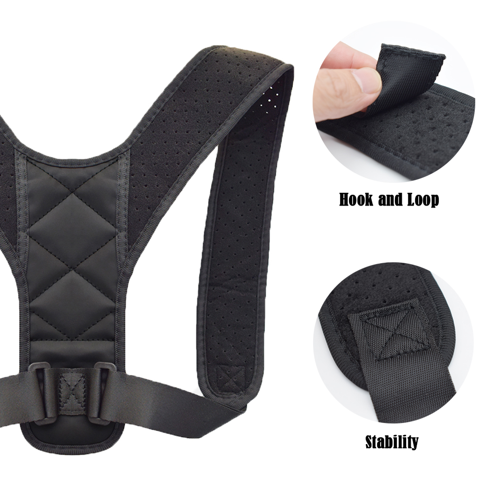 Sabuk Koreksi Postur Punggung  - Posture Corrector Back ulasan dan harga