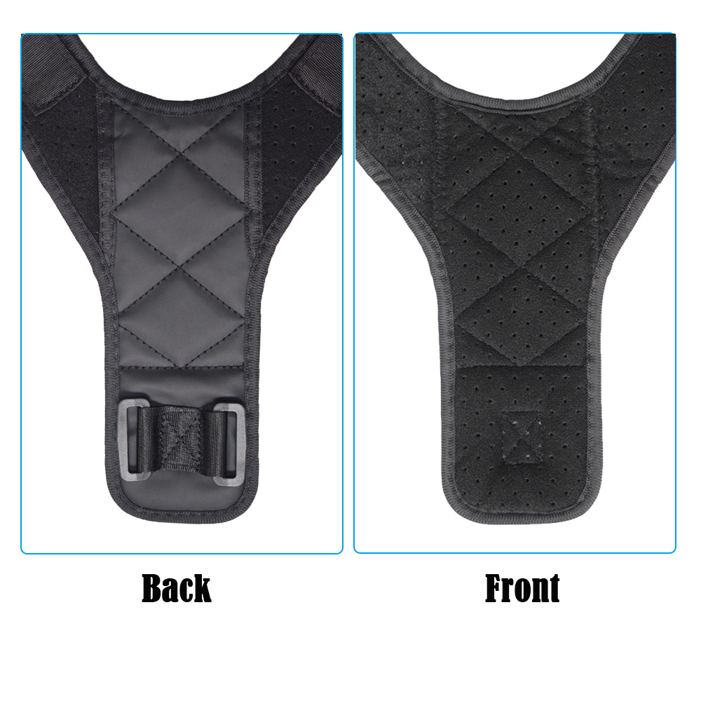 Sabuk Koreksi Postur Punggung  - Posture Corrector Back ulasan dan harga