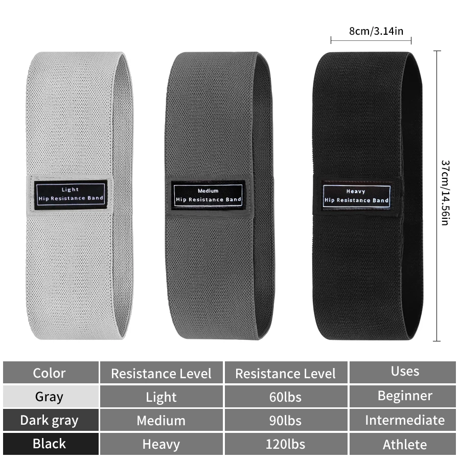 Pita Latihan Elastis untuk Pin - Yoga Fitness Resistance Band ulasan dan harga